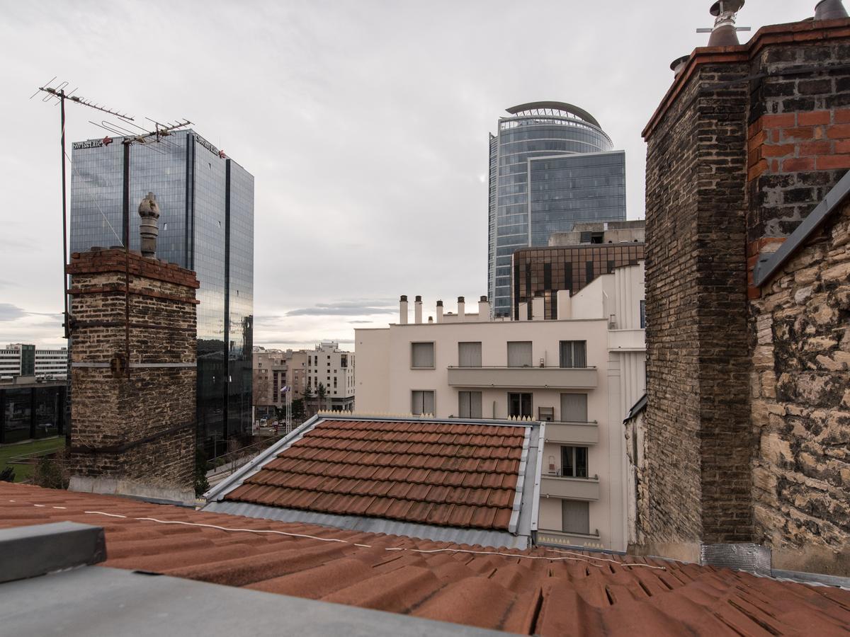 Be My Home - Lafayette Lyon Exteriör bild